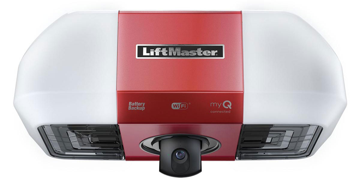 87504 LiftMaster Garage Door Opener