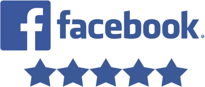 facebook-5-star Facebook 5-Star Badge