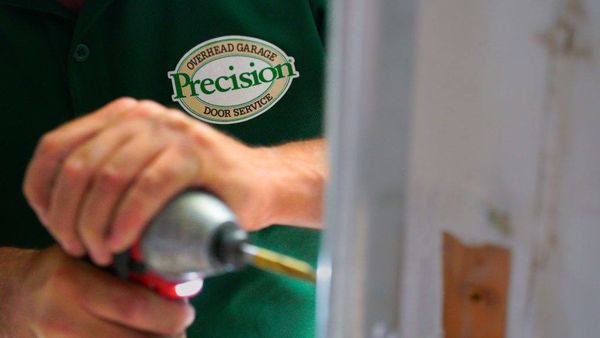 Precision Garage Door Service