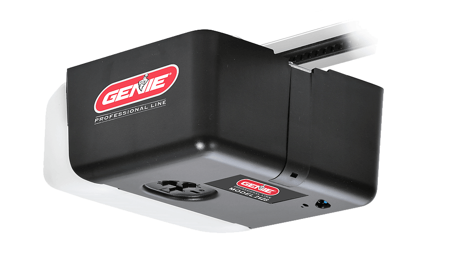 Genie Model 2128 Garage Door Opener