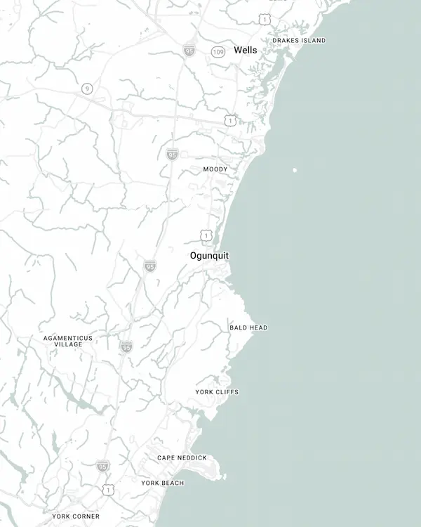 Garage Door Service in Ogunquit, ME Garage Door Service in Ogunquit, ME