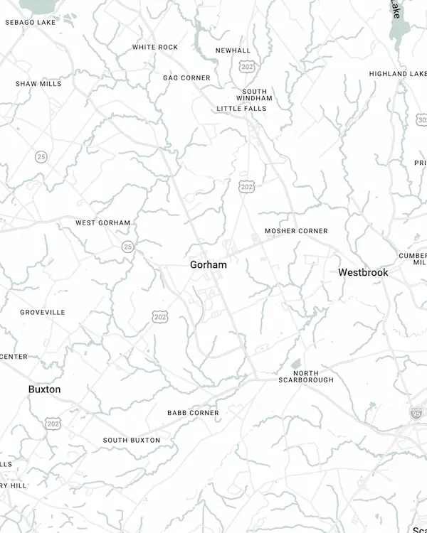 Garage Door Services in Gorham, ME Garage Door Services in Gorham, ME