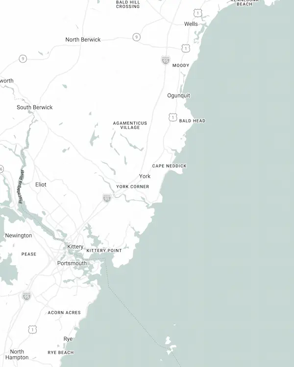 Garage Door Services in York, ME Garage Door Services in York, ME
