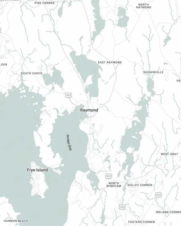 Garage Door Service in Raymond, ME Garage Door Service in Raymond, ME